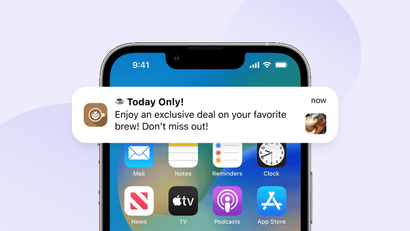 Apple Push Notification Best Practices