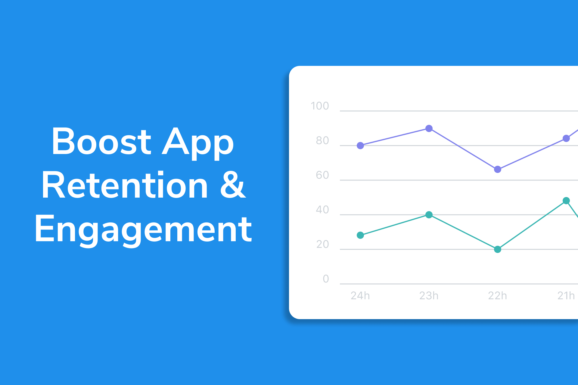 App Retention Strategies to Improve Mobile App Engagement