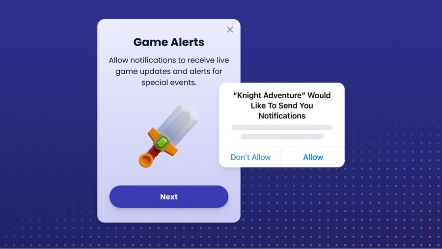 Everything Game Developers Need to Know about Push Notifications and Customer Messaging