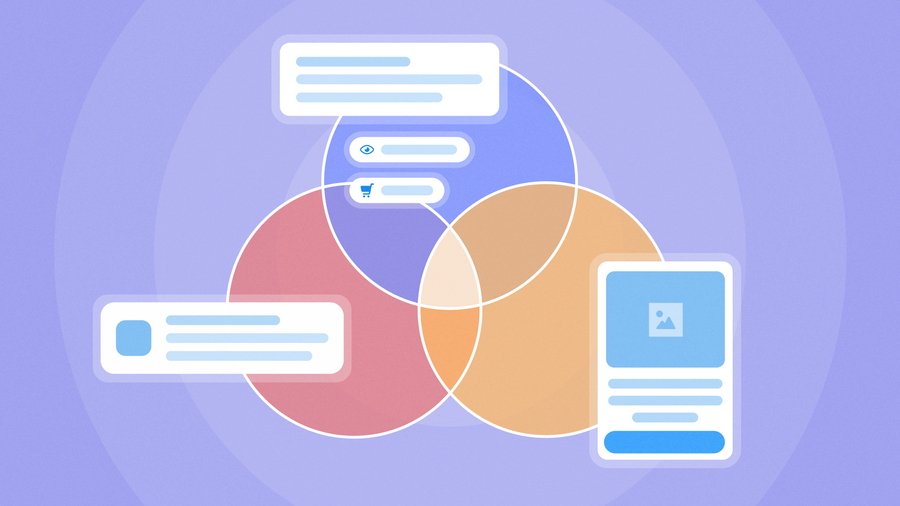 Push, IAM, and RCS: The New Engagement Trifecta