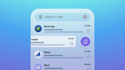What Happens After Someone Ignores Your Email?