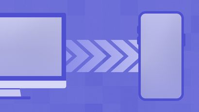 How to convert your website or web app into a native iOS & Android app