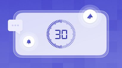 Your Users Give You 30 Seconds. Here's How to Make Them Count.