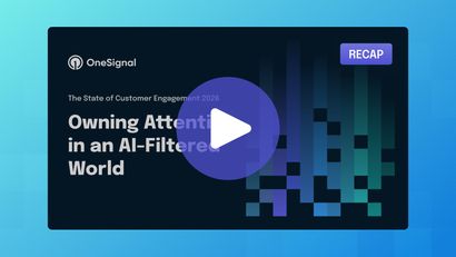 Three Gaming and Mobile Experts on Onboarding, AI, and Knowing When to Stay Quiet