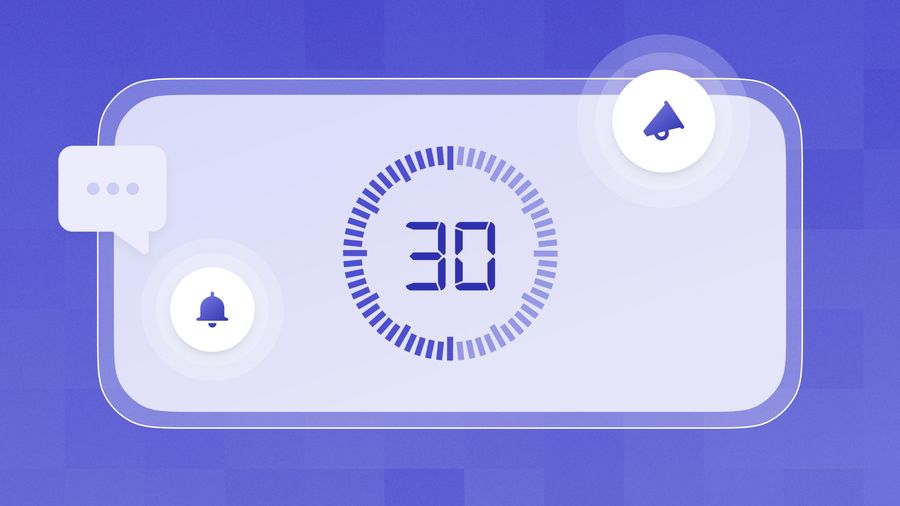 Your Users Give You 30 Seconds. Here's How to Make Them Count.